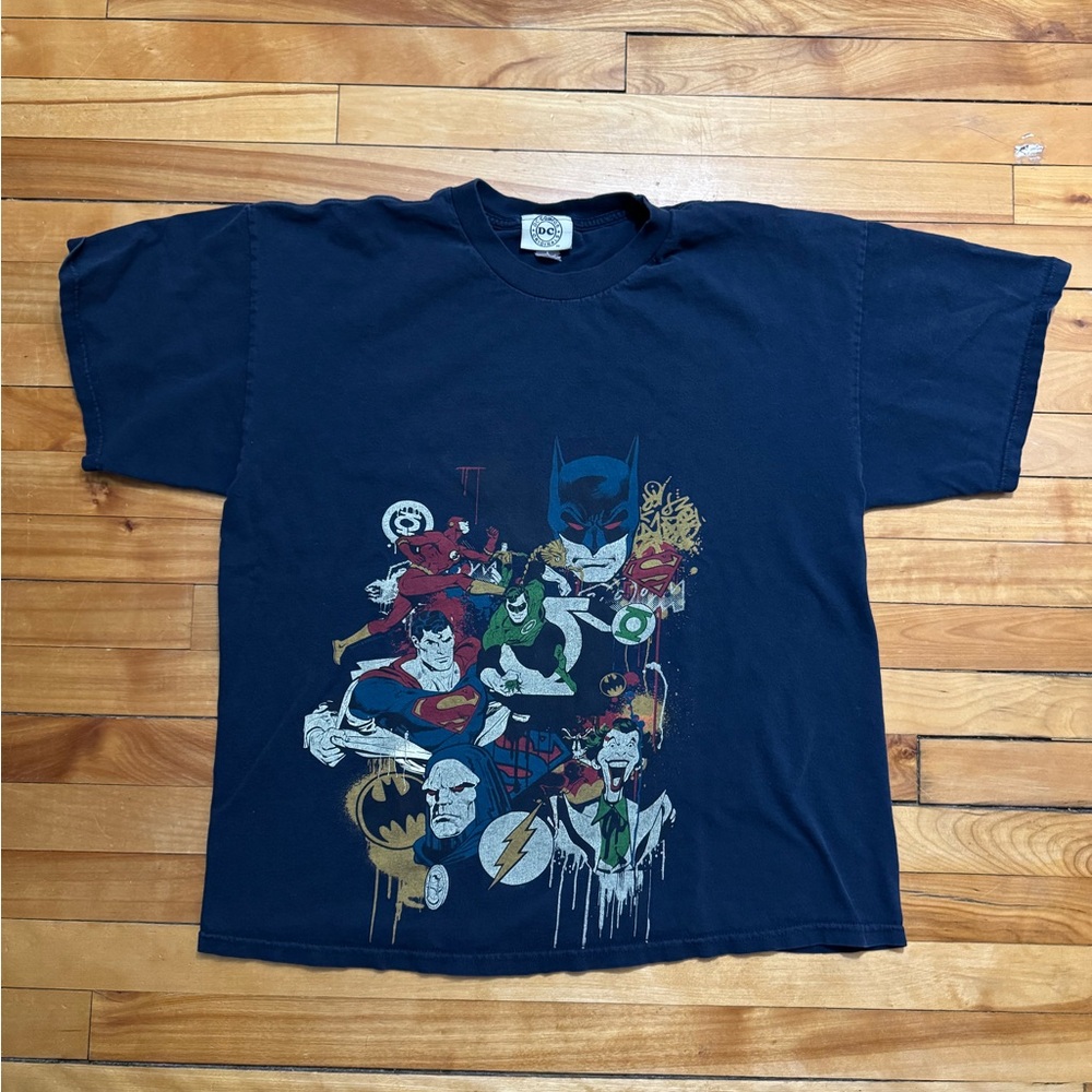 Vintage DC Comics Original